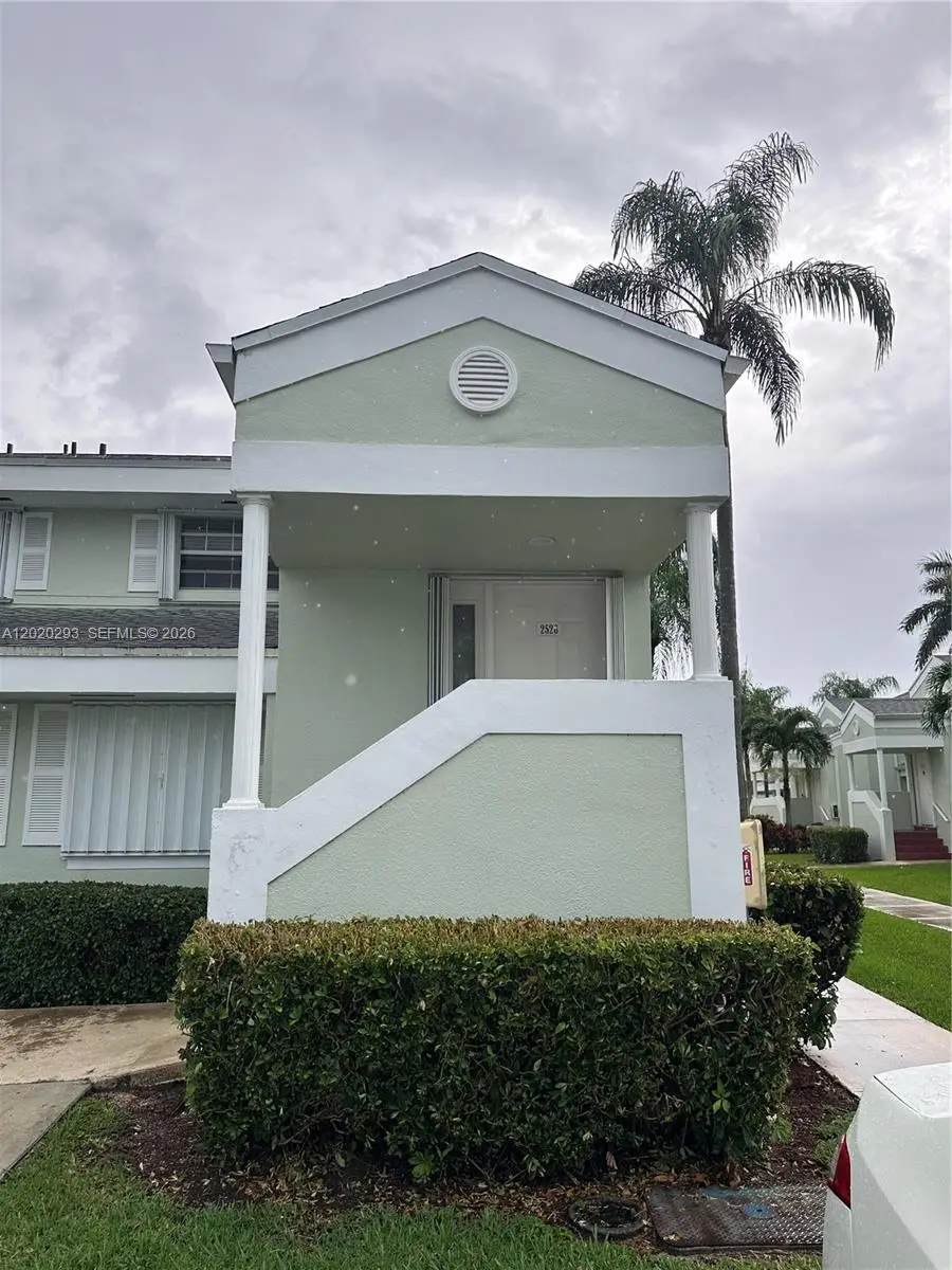 2526 SE 20th Pl #207-B, Homestead, FL 33035 - #1