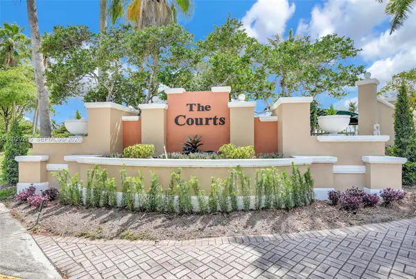 6630 NW 114th Ave #1538, Doral, FL 33178
