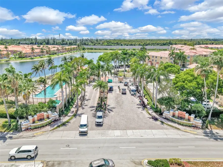 6630 NW 114th Ave #1538, Doral, FL 33178 - #2