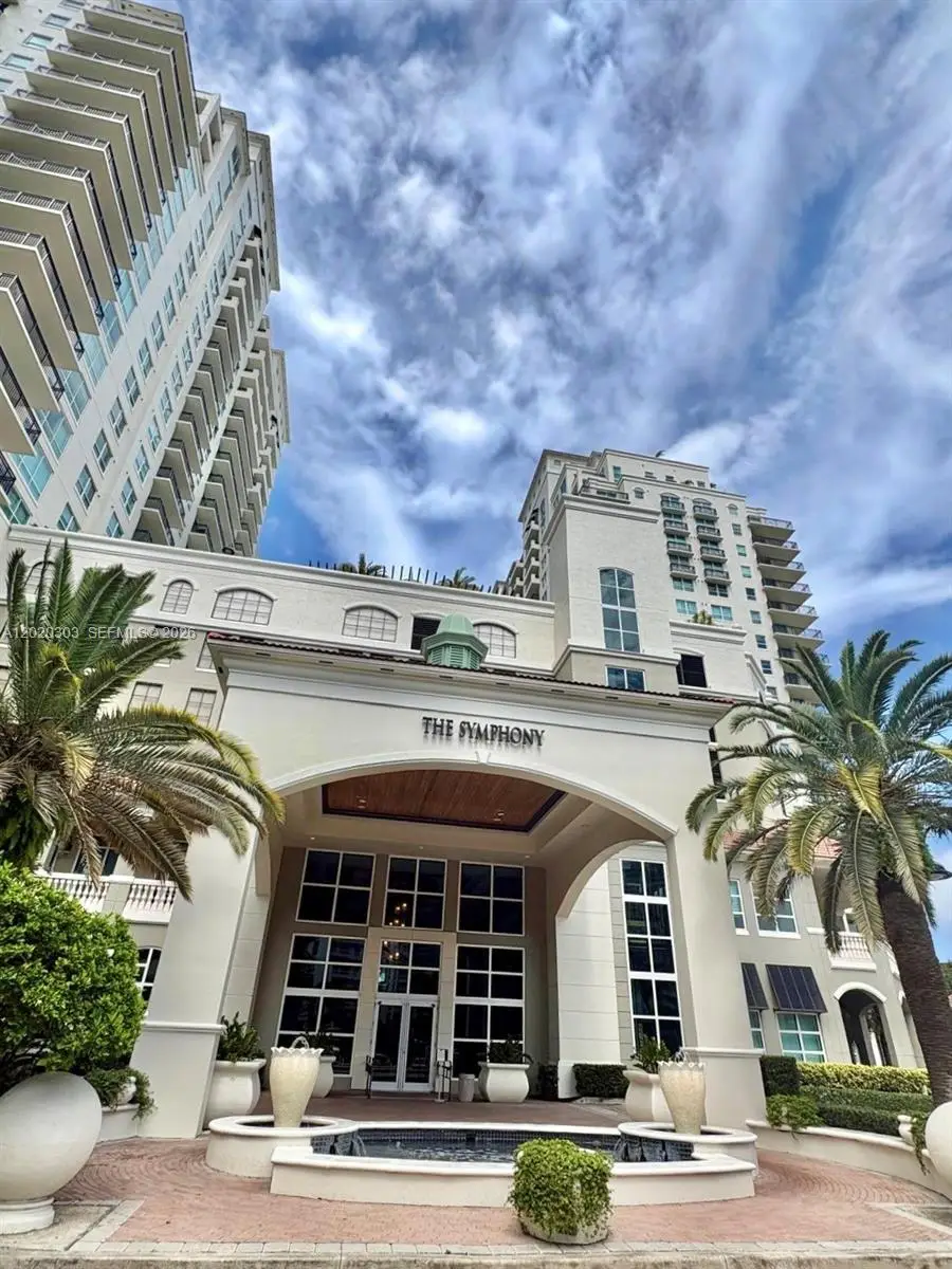 610 W Las Olas Blvd #117N, Fort Lauderdale, FL 33312 - #2
