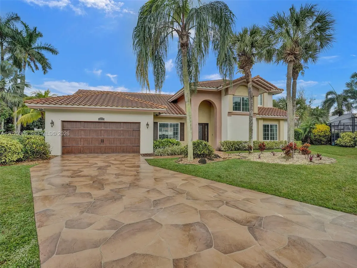 4077 NW 83rd Ln, Coral Springs, FL 33065 - #1