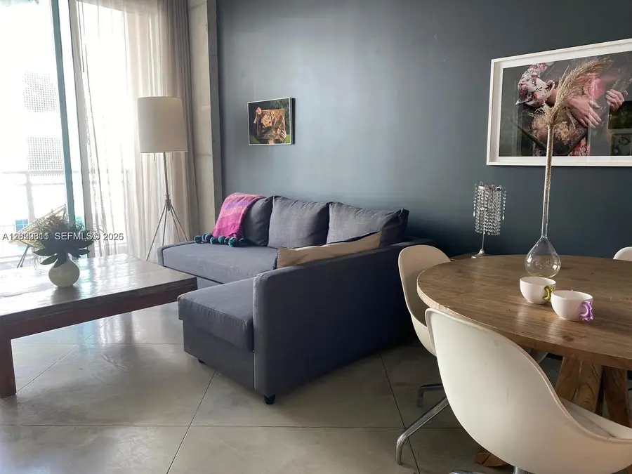 2001 Biscayne Blvd #2306, Miami, FL 33137 - #3