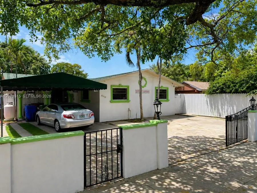 610 SW 66th Ave, Miami, FL 33144 - #2