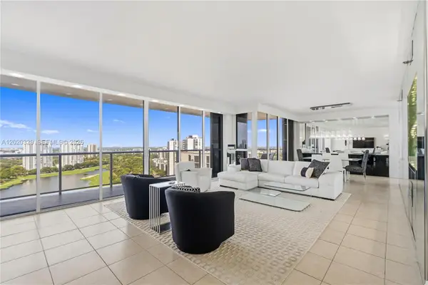20281 E Country Club Dr #2101, Aventura, FL 33180
