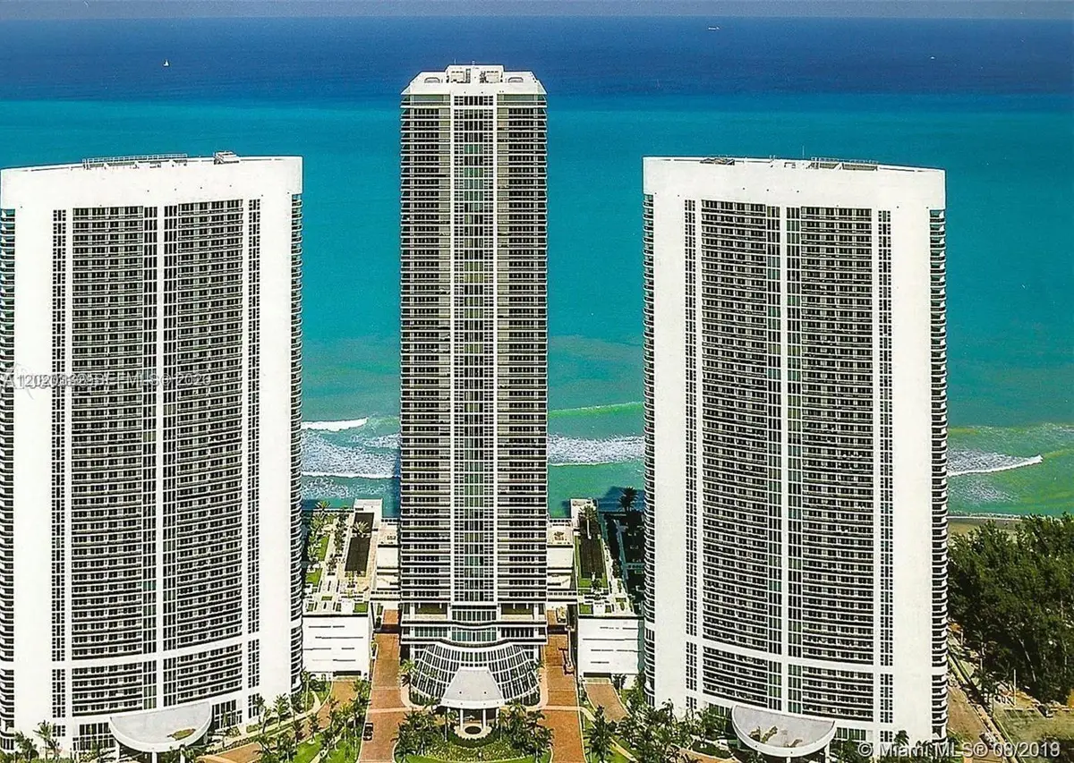 1800 S Ocean Dr #2301, Hallandale Beach, FL 33009 - #1