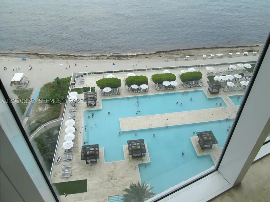 1800 S Ocean Dr #2301, Hallandale Beach, FL 33009 - #3
