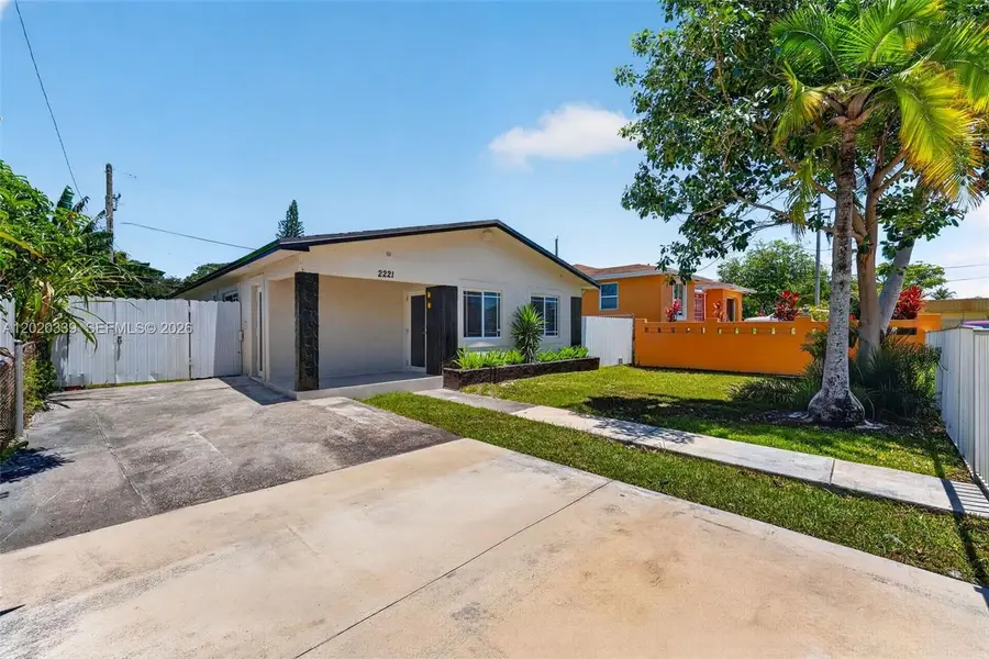 2221 NW 170th St, Miami Gardens, FL 33056 - #3