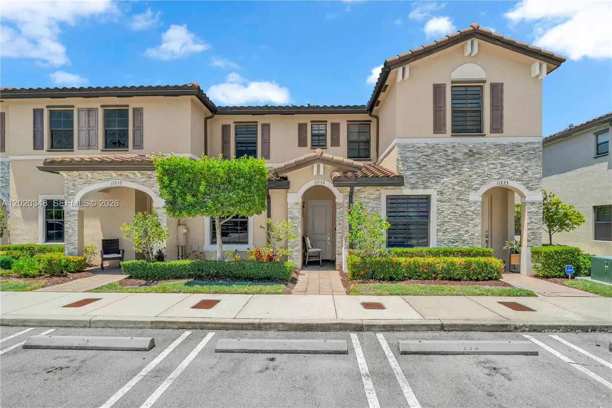11235 SW 249th St, Homestead, FL 33032 - #1