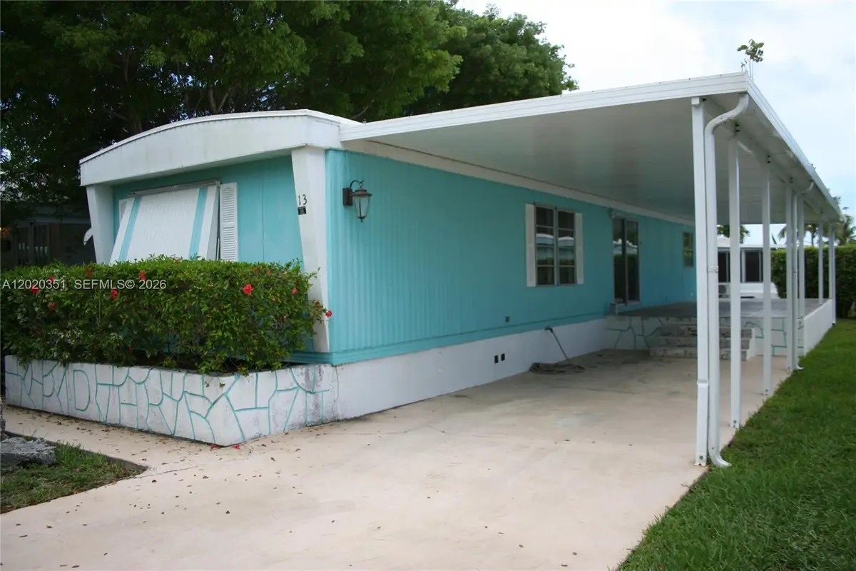 13 Old State Rd, Key Largo, FL 33037 - #1