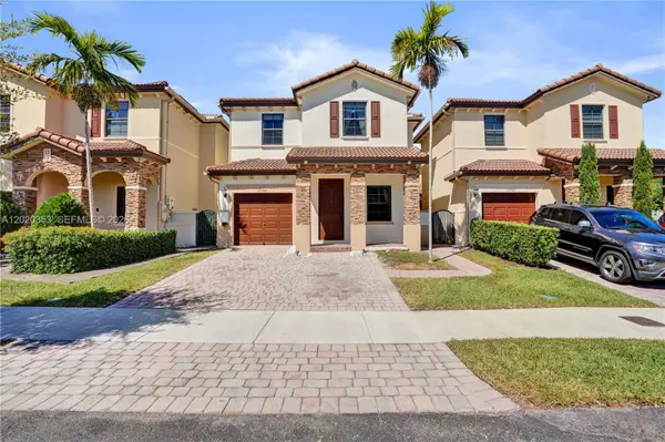 22744 SW 88th Path, Miami, FL 33190