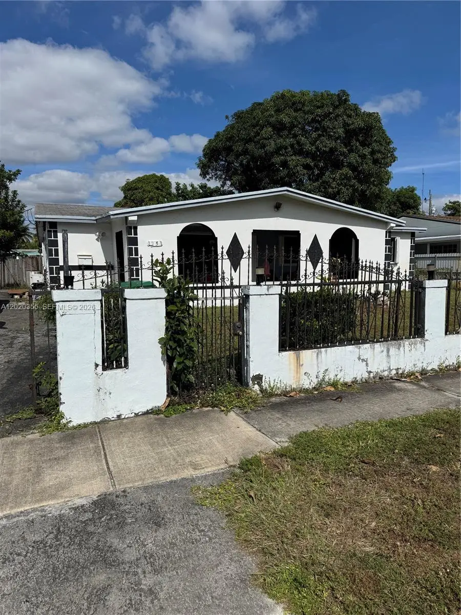 1251 NW 190th St, Miami Gardens, FL 33169 - #1