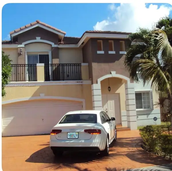 Address Withheld By Seller, Miami, FL 33175