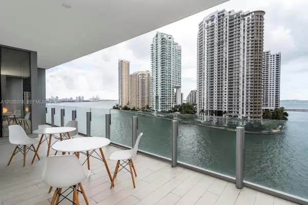300 Biscayne Boulevard Way #802E, Miami, FL 33131