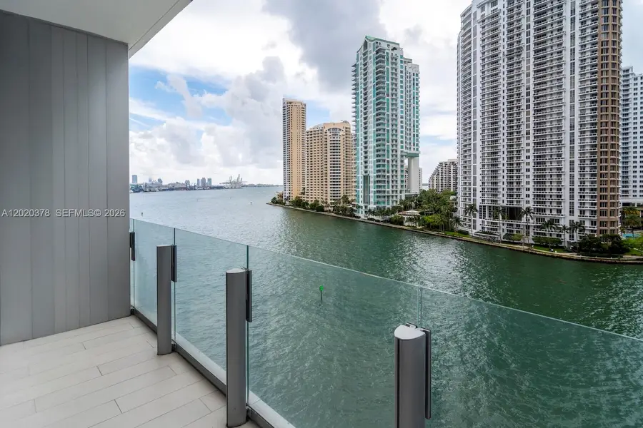300 Biscayne Boulevard Way #802E, Miami, FL 33131 - #3