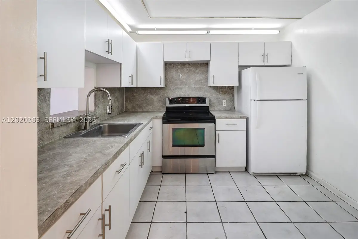 11905 NE 2nd Ave #C403, North Miami, FL 33161 - #1