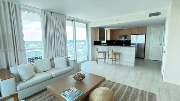 505 N Fort Lauderdale Beach Blvd #2201, Fort Lauderdale, FL 33304