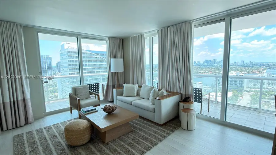 505 N Fort Lauderdale Beach Blvd #2201, Fort Lauderdale, FL 33304 - #3