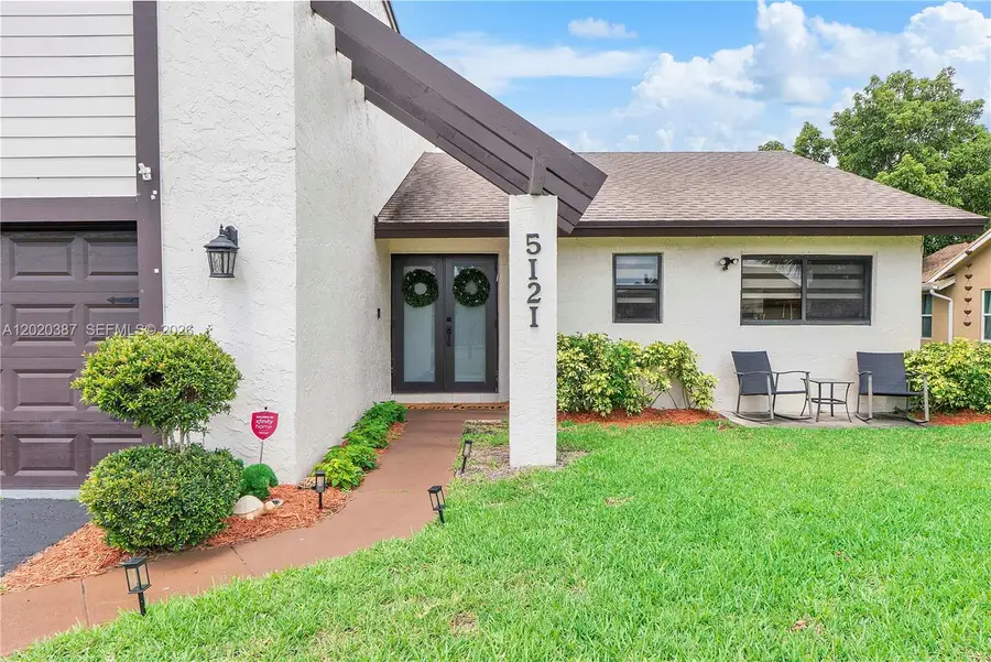 5121 NW 87th Ave, Lauderhill, FL 33351 - #3