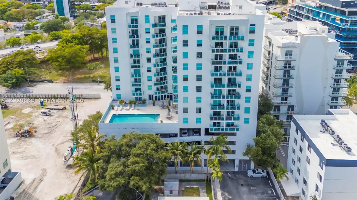 1723 SW 2nd Ave #607, Miami, FL 33129 - #1
