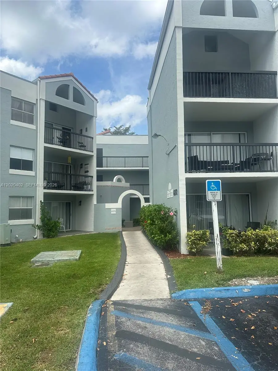 6272 NW 186th St #212, Hialeah, FL 33015 - #1