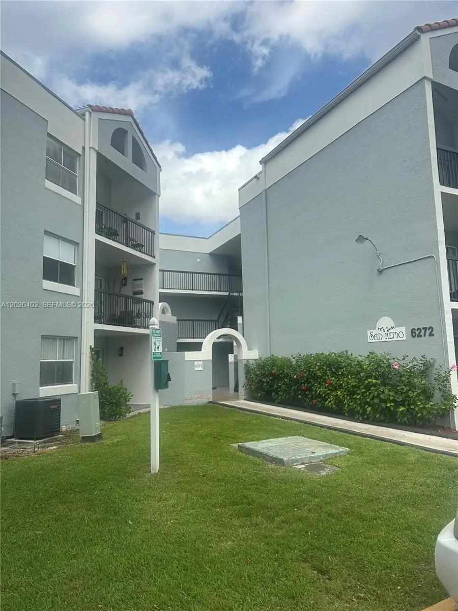 6272 NW 186th St #212, Hialeah, FL 33015 - #2