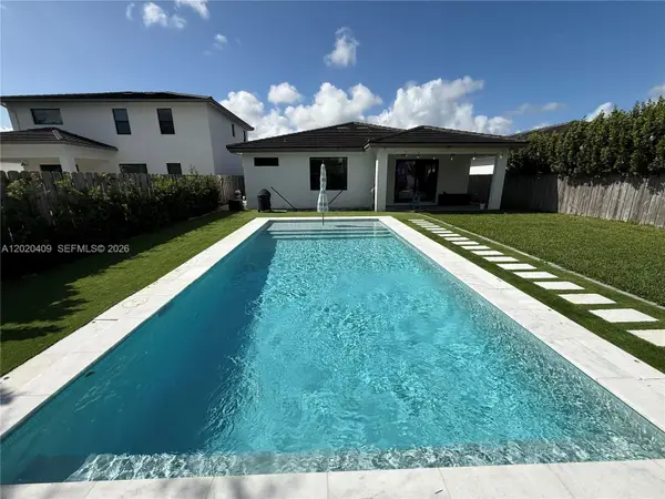 2945 SE 3rd St, Homestead, FL 33033