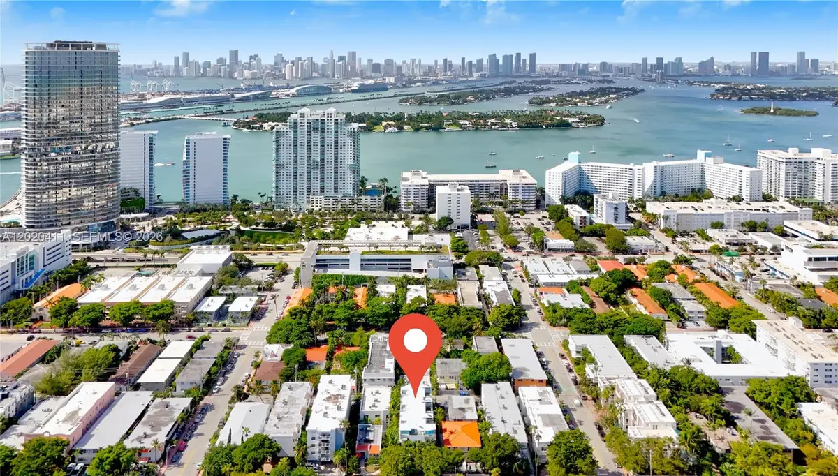 734 Michigan Ave #6, Miami Beach, FL 33139 - #1