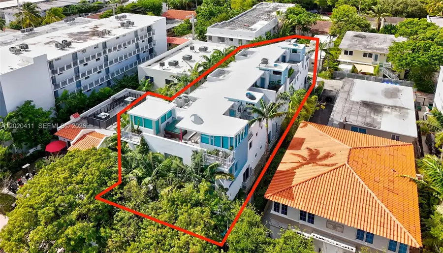 734 Michigan Ave #6, Miami Beach, FL 33139 - #2