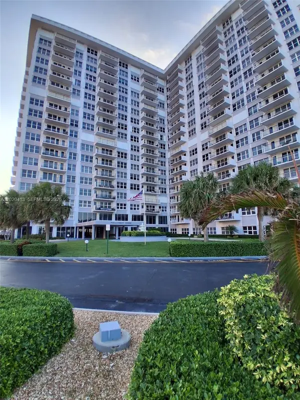 405 N Ocean Blvd #1815, Pompano Beach, FL 33062