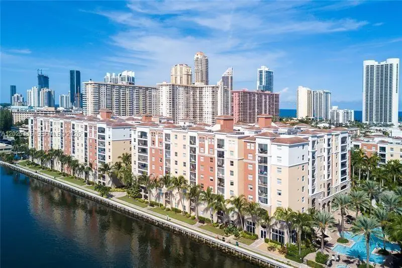 17150 N Bay Rd #2808, Sunny Isles Beach, FL 33160 - #1