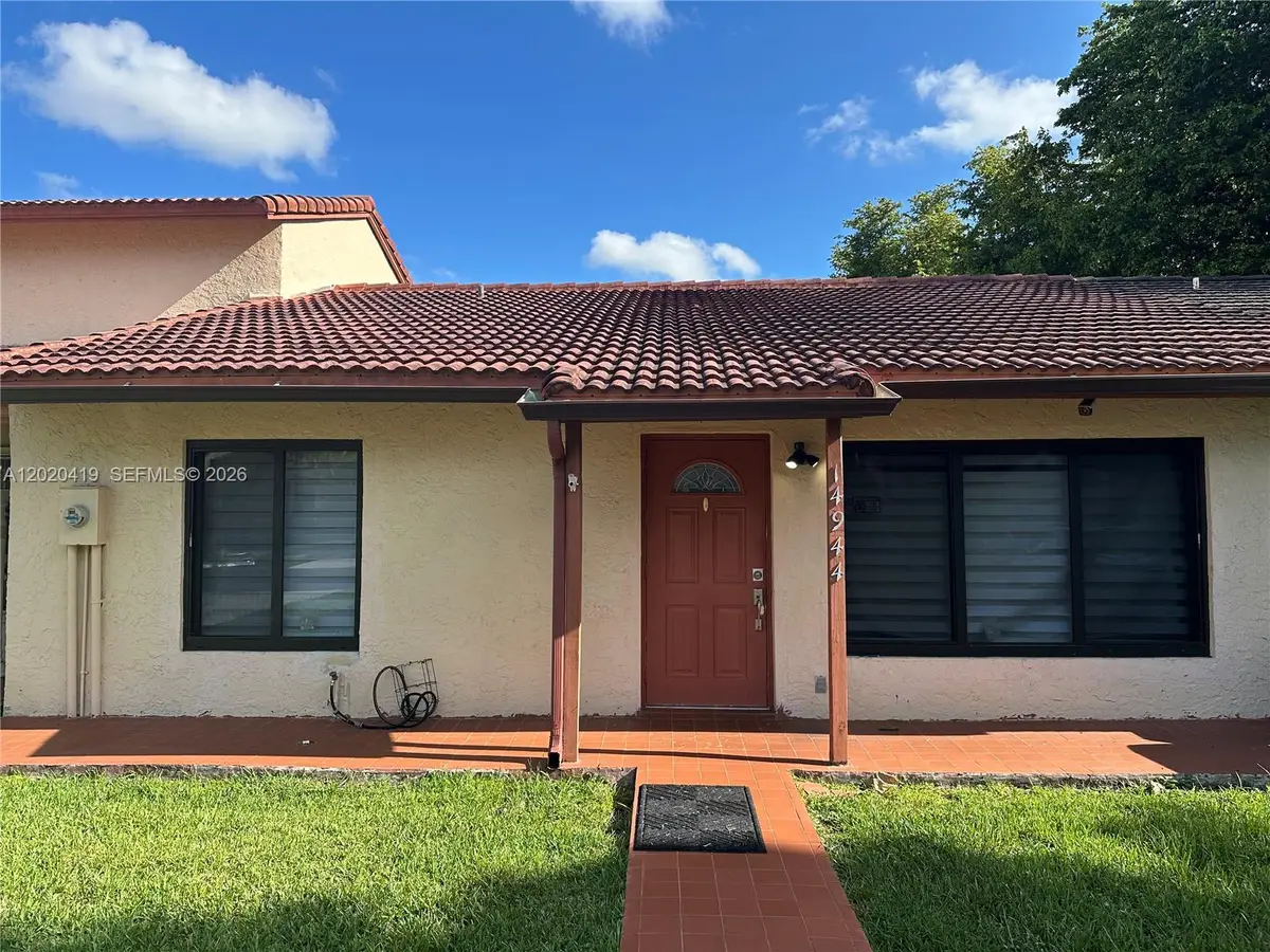 14944 SW 88th Ter, Miami, FL 33196 - #1