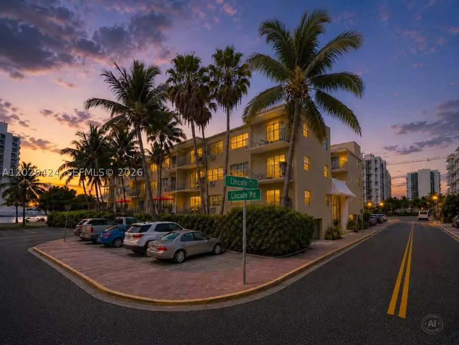 1441 Lincoln Court #417, Miami Beach, FL 33139 - #2
