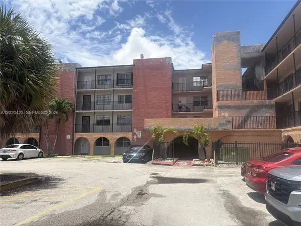 6620 W 2nd Ct #403, Hialeah, FL 33012