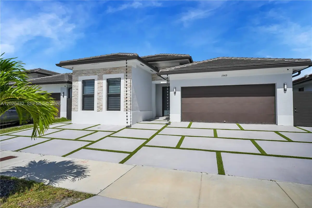 19419 SW 124th Ct, Miami, FL 33177 - #1