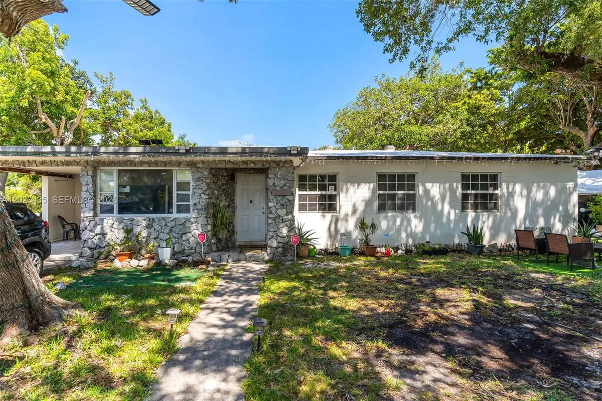 13075 NW 16th Ave, North Miami, FL 33167 - #1