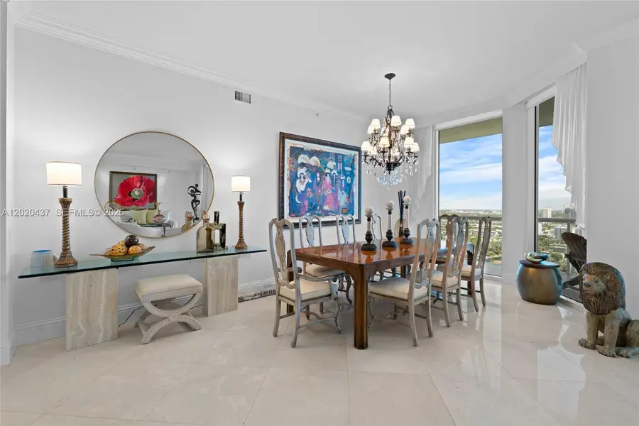 21200 Point Pl #2802, Aventura, FL 33180 - #3