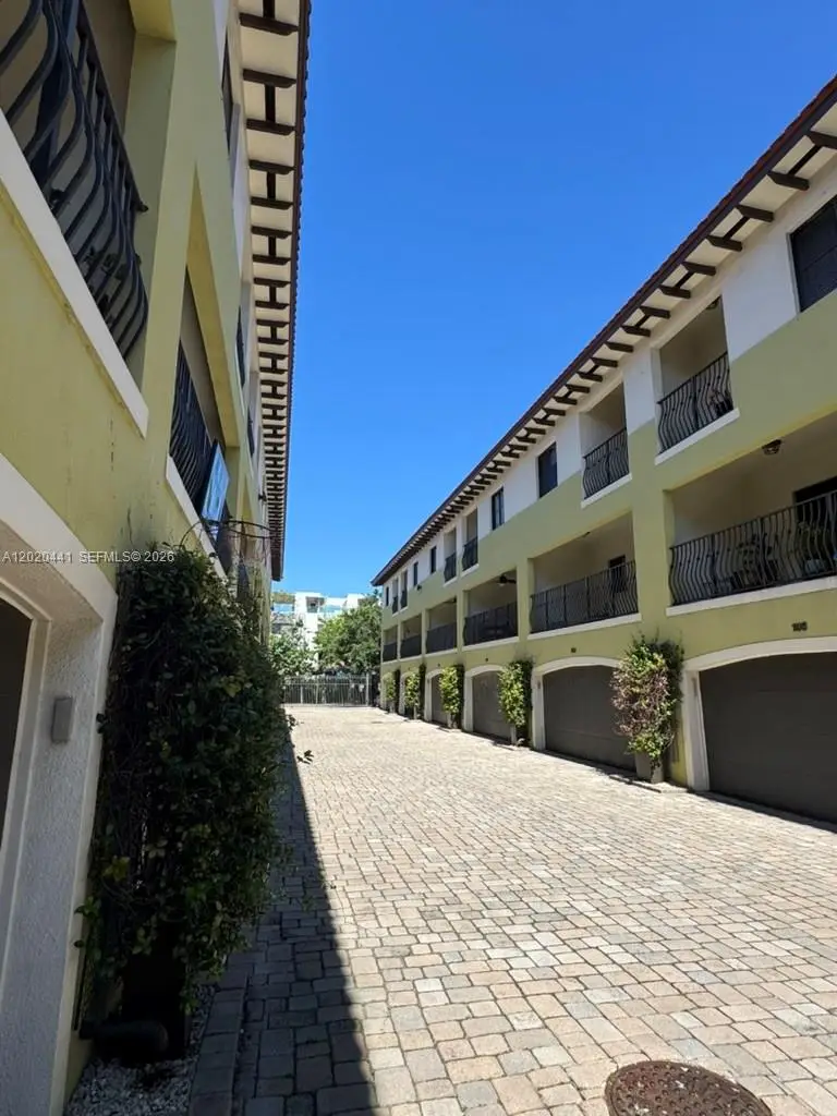 3204 Bird Ave #104, Miami, FL 33133 - #2