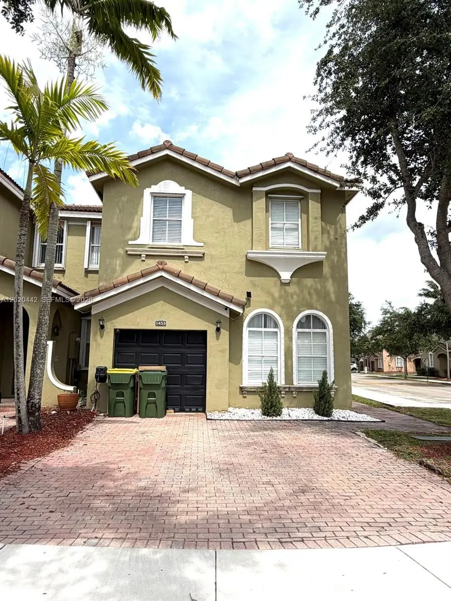 1453 SE 24th Rd, Homestead, FL 33035 - #1