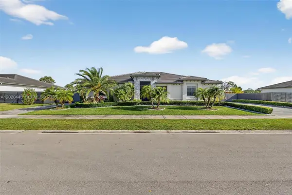 16767 SW 290th Ln, Homestead, FL 33030