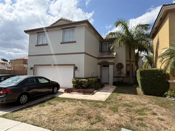 15619 SW 112th Dr, Miami, FL 33196
