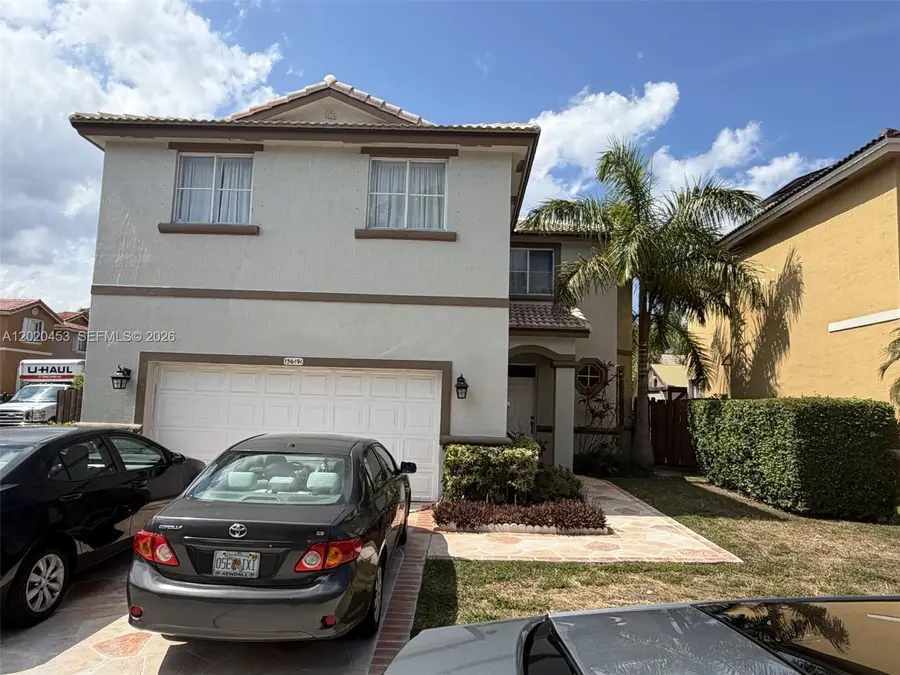 15619 SW 112th Dr, Miami, FL 33196 - #2
