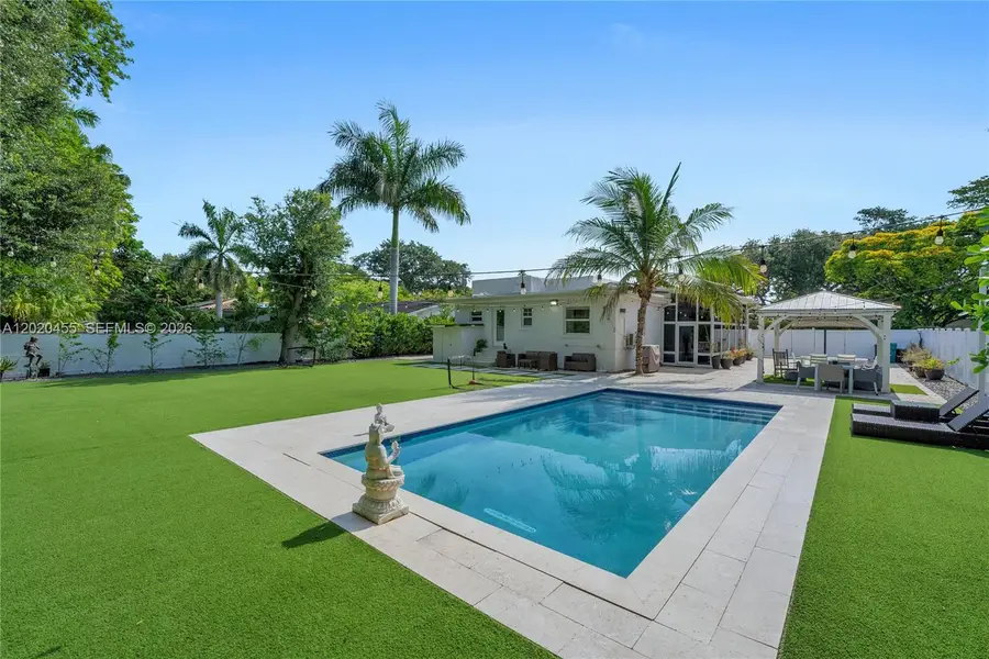 11144 NE 8th Ct, Biscayne Park, FL 33161 - #3