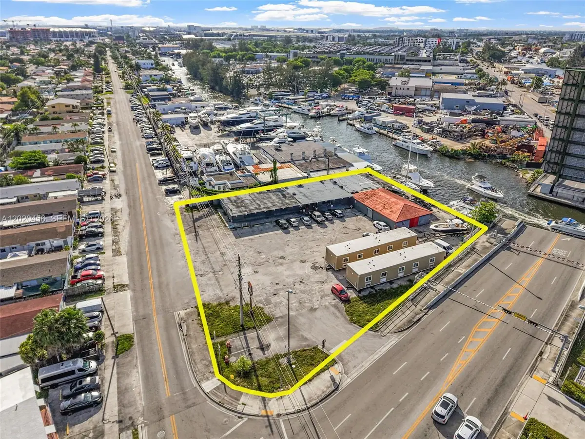 3066 NW River Dr, Miami, FL 33142 - #1