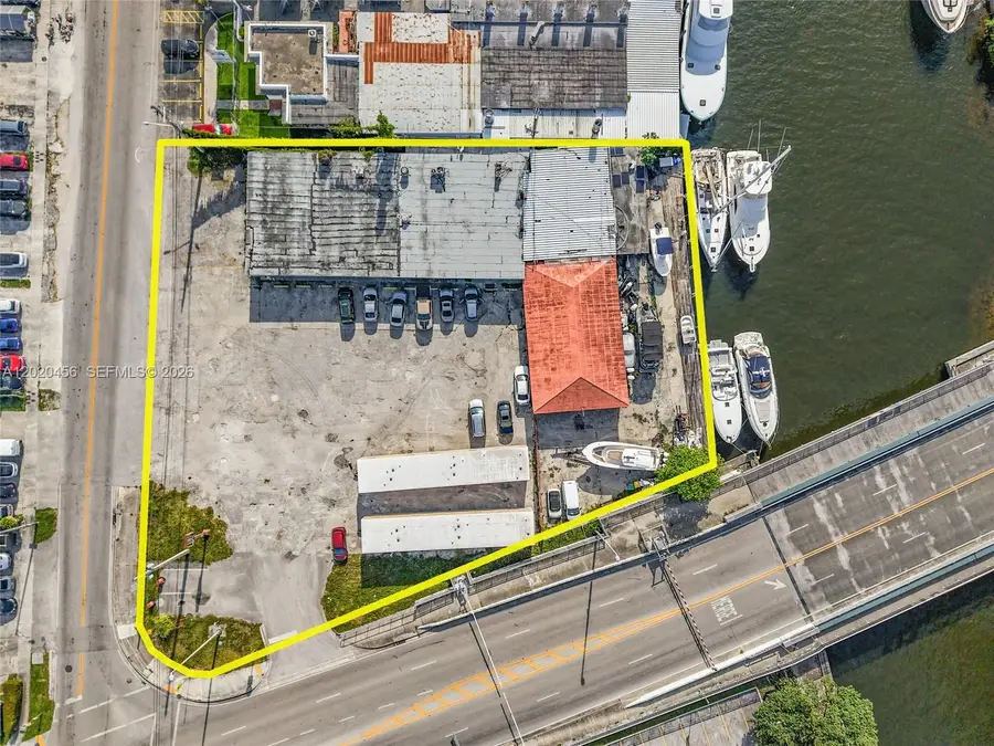 3066 NW River Dr, Miami, FL 33142 - #3