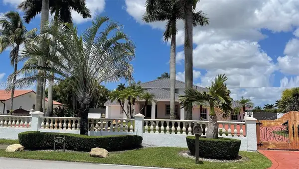 3401 SW 129th Ave, Miami, FL 33175
