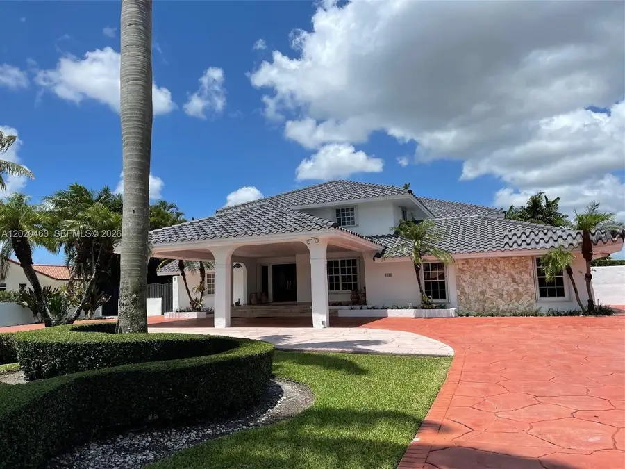 3401 SW 129th Ave, Miami, FL 33175 - #3