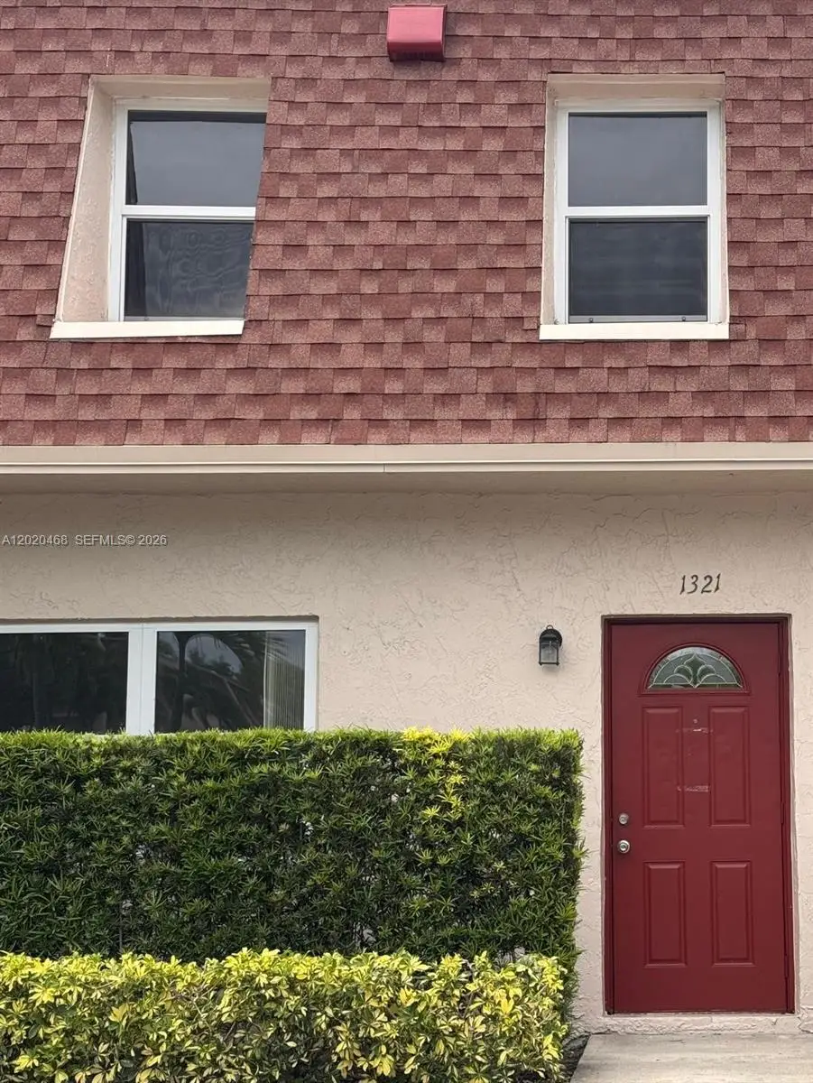 1321 Partridge Close #60, Pompano Beach, FL 33064 - #1