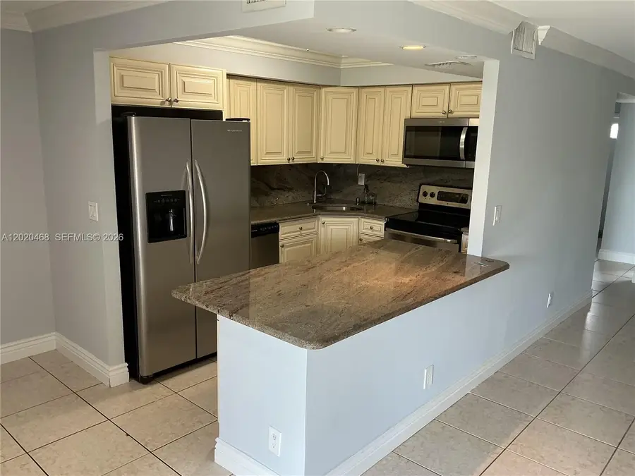 1321 Partridge Close #60, Pompano Beach, FL 33064 - #3