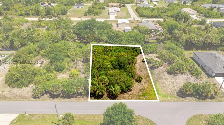 12132 Xavier Avenue, Port Charlotte, FL 33981 - #3
