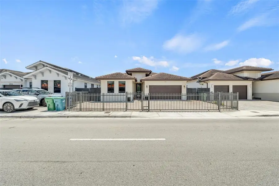 2921 SW 152nd Ave, Miami, FL 33185 - #2